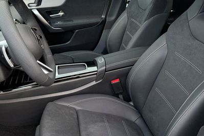 Mercedes CLA 200  AMG Line Shooting Brake