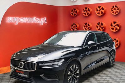 Volvo V60 B3 B Plus Bright