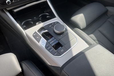 BMW Seria 3 320d