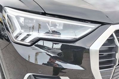 Audi Q3 35 TFSI Advanced