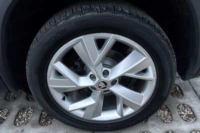 Skoda Kodiaq Style 2.0 TSI 4x4  DSG