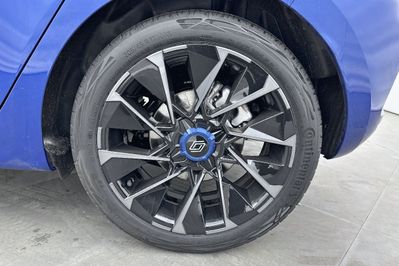 Renault Clio Esprit Alpine 1.6 E-Tech Hybrid AT