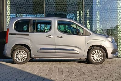 Toyota Proace City Verso L1H1 Business
