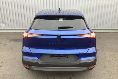 Renault Symbioz ESPRIT ALPINE 1.6 E-Tech Full Hybrid AT