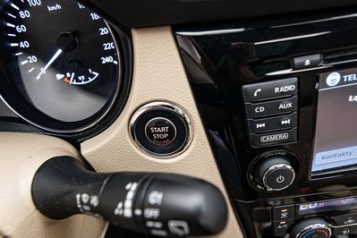 Nissan X-Trail 2.0 dCi 4WD