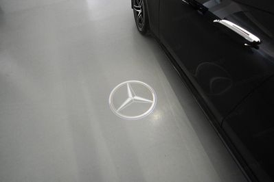 Mercedes Klasa E 220 d 4-Matic AMG