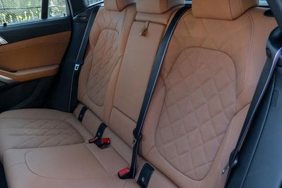 BMW X6 xDrive30d M Sport