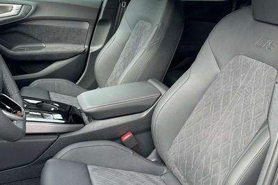 Audi A5 TFSI quattro S line Avant