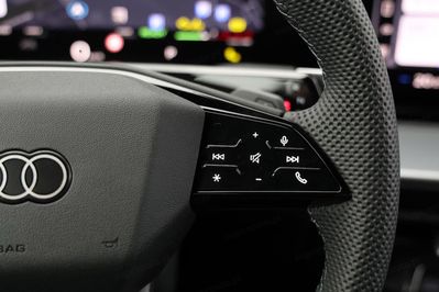 Audi Q3 e-Hybrid Sportback