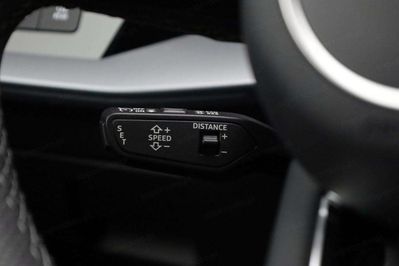 Audi A3 S3 TFSI quattro