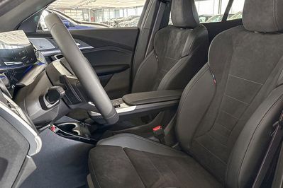 BMW iX2 eDrive20 M Sport