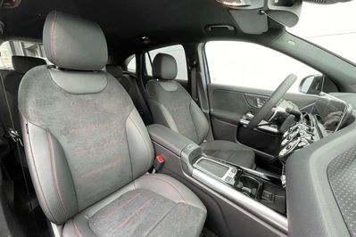 Mercedes GLA 200 AMG Line