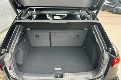 Audi A3 S3 TFSI quattro Sportback