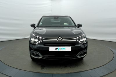 Citroen C4 Shine 1.5 BlueHDI EAT8