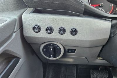 Volkswagen Transporter L2