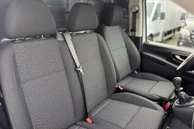 Mercedes Vito 116 CDI PRO