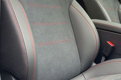 Mercedes GLA AMG 35 4-Matic