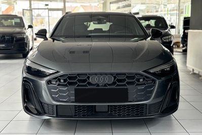 Audi A5 TFSI quattro S line Avant