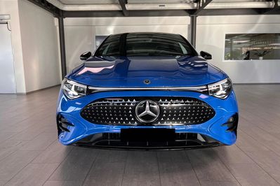 Mercedes CLA 200 AMG Line