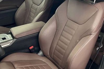 BMW Seria 4 Gran Coupe M440i xDrive