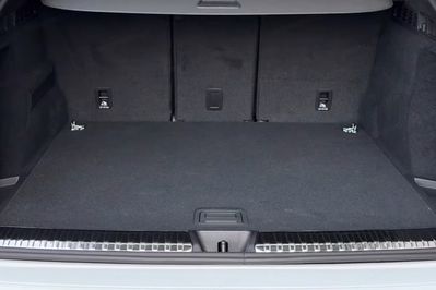 Audi Q5 TDI quattro Sportback S line