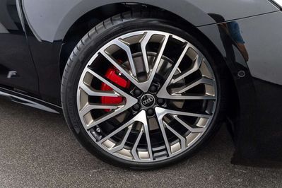 Audi A6 TFSI Avant