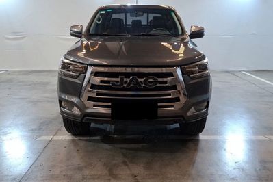 Jac T8 PRO 2.0 CTI MT