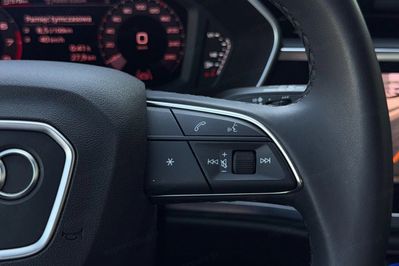 Audi Q3 35 TFSI