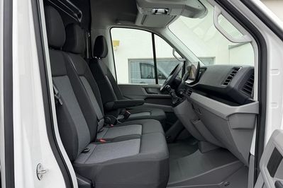 Volkswagen Crafter L3H3 3.5t