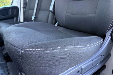 Fiat Ducato Maxi L4H2