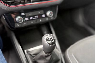 Skoda Scala 1.5 TSI Monte Carlo