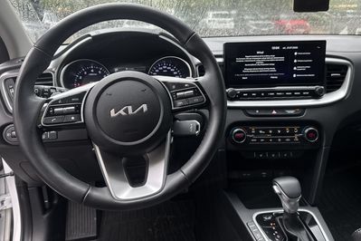 Kia XCeed M 1.5 T-GDI  DCT