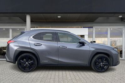 Lexus UX 250h GPF F Impression 2WD