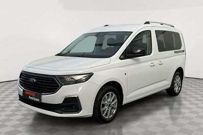 Ford Tourneo Connect 2.0 Ecoblue Titanium