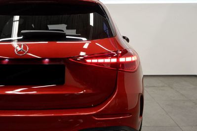 Mercedes Klasa C 200 d Business Edition Estate