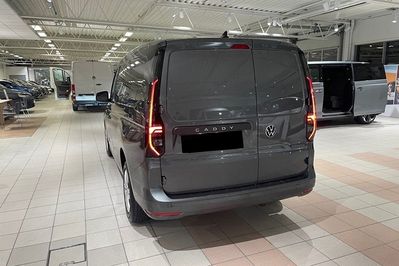 Volkswagen Caddy Cargo Maxi L2H1 DSG