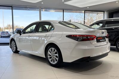 Toyota Camry 2.5 Hybrid Comfort