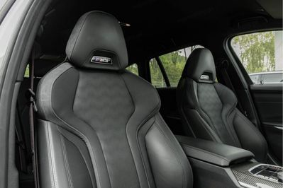 BMW Seria 3 Touring M3 Competition xDrive