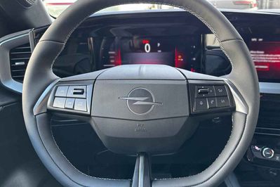 Opel Mokka GS S&S eDTC6 1.2 T mHEV