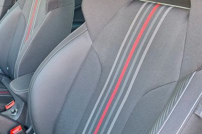 Skoda Scala Monte Carlo 1.5 TSI DSG