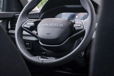 Skoda Kamiq Selection 1.5 TSI