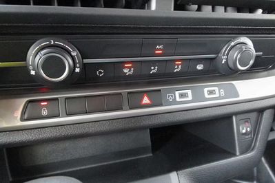 Opel Vivaro L2H1