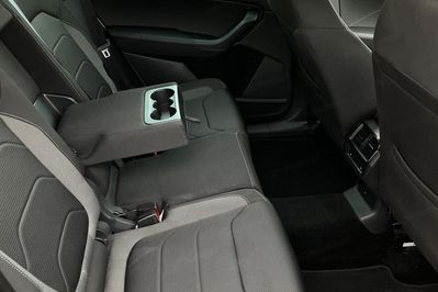 Skoda Kodiaq TDI 4X2 Ambition DSG