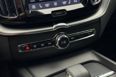 Volvo XC60 B4 B Core