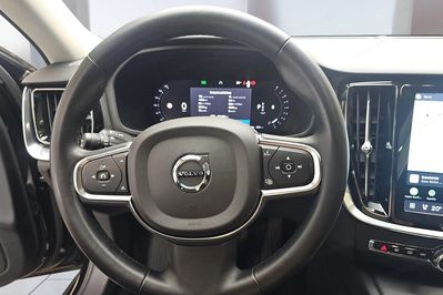 Volvo V60 B4 B Core aut