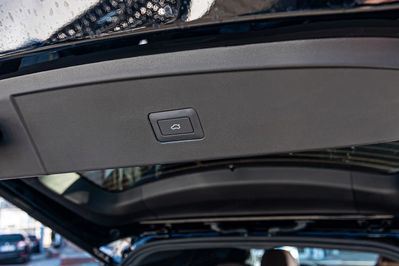 Chery Tiggo 9 Prestige 1.5 T-GDI Super Hybrid DHT 7os.