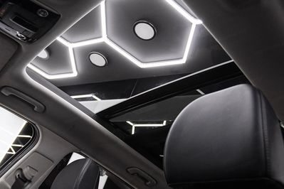 Kia Sorento T-GDI HEV Prestige Line aut 7os.
