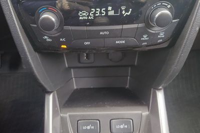 Suzuki Vitara 1.4 Boosterjet mHEV Premium Plus 2WD