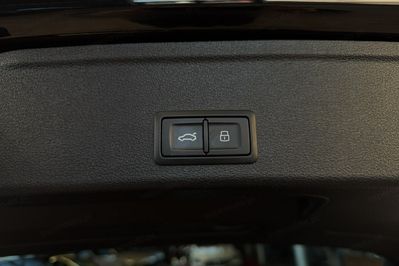 Audi A4 Avant 40 TDI