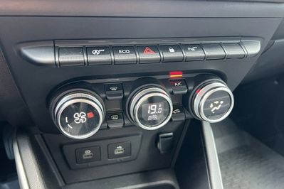 Dacia Duster 1.5 Blue dCi Prestige